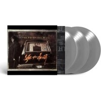 Life After Death -25th Anniversary Silver Vinyl