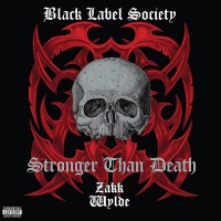 Stronger Than Death