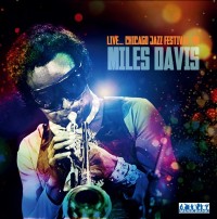 LIVE AT THE CHICAGO JAZZ FESTIVAL 1990