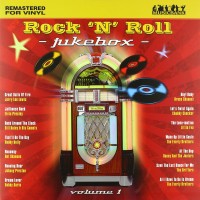 JUKEBOX FAVOURITES VOL 1