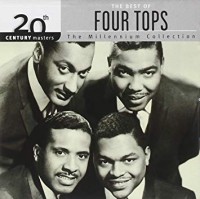 Best Of Four Tops