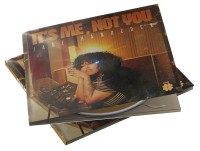 ITS ME NOT YOU