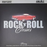 ROCK N ROLL CLASSICS