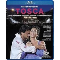 PUCCINI: TOSCA - ARENA DI VERONA 2023