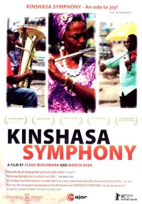 KINSHASA SYMPHONY