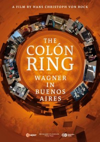WAGNER: THE COLON RING DOCUMENTARY
