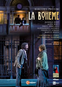 PUCCINI: LA BOHEME