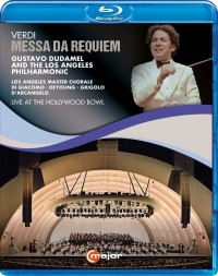 VERDI: REQUIEM DUDAMEL