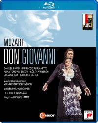 MOZART: DON GIOVANNI