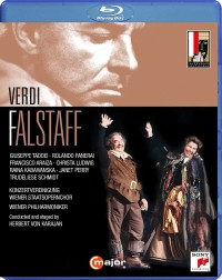 VERDI: FALSTAFF