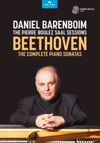 BEETHOVEN: THE COMPLETE PIANO SONATAS