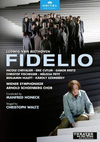 BEETHOVEN: FIDELIO
