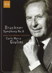 BRUCKNER: SYMPHONY NO. 8