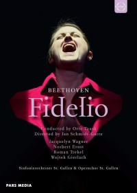 BEETHOVEN: FIDELIO