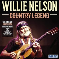 COUNTRY LEGEND