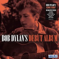 BOB DYLAN S DEBUT ALBUM
