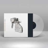 A Rush Of Blood To The Head - Clear Vinyl