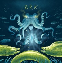 SOUL OF AN OCTOPUS
