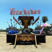 FAKE DUDES (PINK TRANSPARENT VINYL)