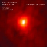TRANSNEPTUNIAN PLANETS (CLEAR VINYL)