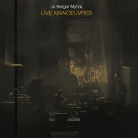 LIVE MANOEUVRES (ORANGE MARBLE VINYL)