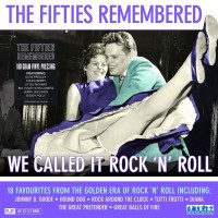 THE 50S REMEMBERED