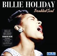 TROUBLED SOUL