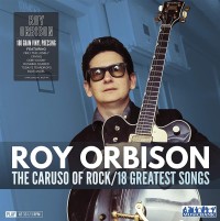 THE CARUSO OF ROCK N ROLL