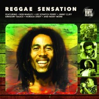 REGGAE SENSATION