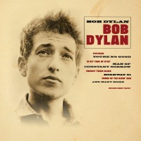 BOB DYLAN
