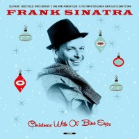CHRISTMAS WITH OL' BLUE EYES