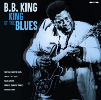 KING OF THE BLUES