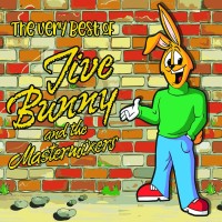 THE VERY BEST OF JIVE BUNNY