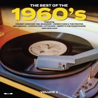 THE BEST OF THE 60'S VOL 2