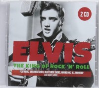 THE KING OF ROCK N ROLL