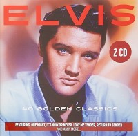 40 GOLDEN CLASSICS