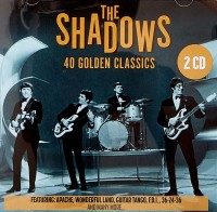 40 GOLDEN CLASSICS