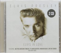 ELVIS IN LOVE