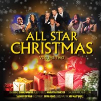 ALL STAR CHRISTMAS VOL 2