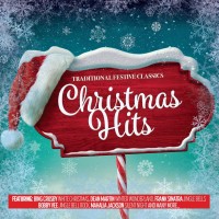 CHRISTMAS HITS - TRADITIONAL FESTIVE CLASSICS