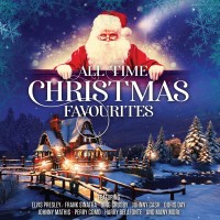 ALL TIME CHRISTMAS FAVOURITES (LUCKY DIP MARB