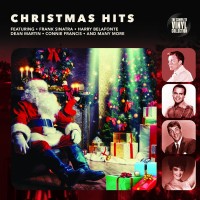 CHRISTMAS HITS (LUCKY DIP MARBLE VINYL)