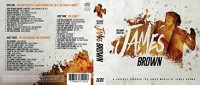 THE MANY FACES OF JAMES BROWN