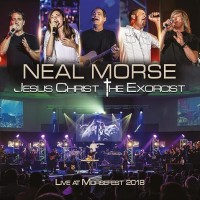 Jesus Christ The Exorcist-Live At Morsefest 2018