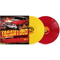 THE TARANTINO EXPERIENCE RELOADED (YELLOW AND