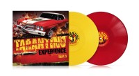 THE TARANTINO EXPERIENCE TAKE 3 (YELLOW AND R