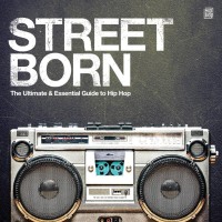 STREET BORN (TRANSPARENT VINYL)