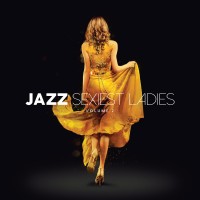 JAZZ SEXIEST LADIES VOLUME 2 CD