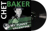 MY FUNNY VALENTINE