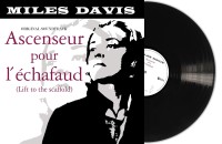 ASCENSEUR POUR L'ECHAFAUD